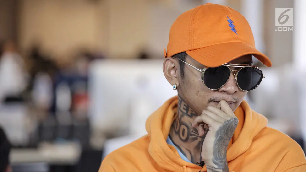 Young Lex