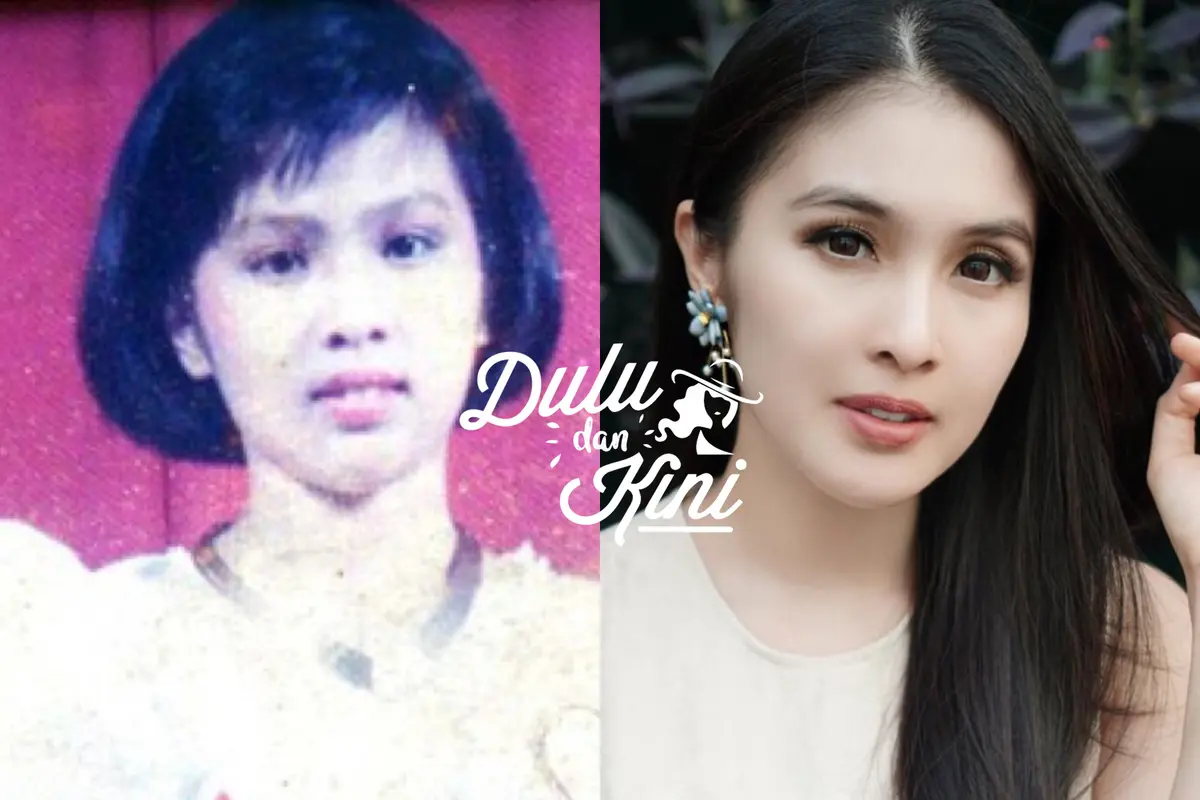 [Bintang] Sandra Dewi