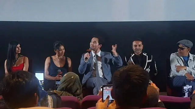 Penerbangan Terakhir