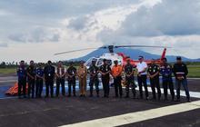 Pemkab Natuna Gencarkan Modifikasi Cuaca Atasi Karhutla dan Kekeringan