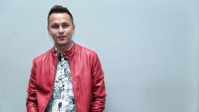 [Bintang] Andhika Pratama