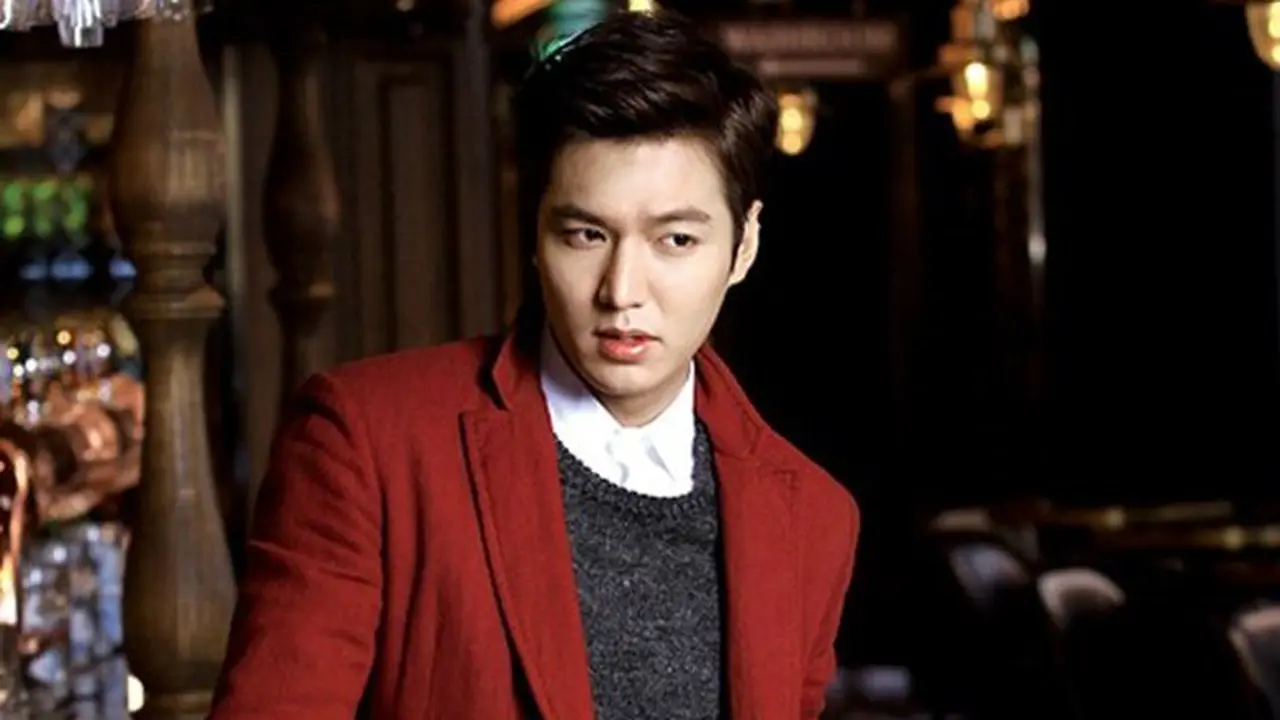 5 Gaya Rambut Ikonik Lee Min Ho, Sang Pemeran Boys Before Flowers
