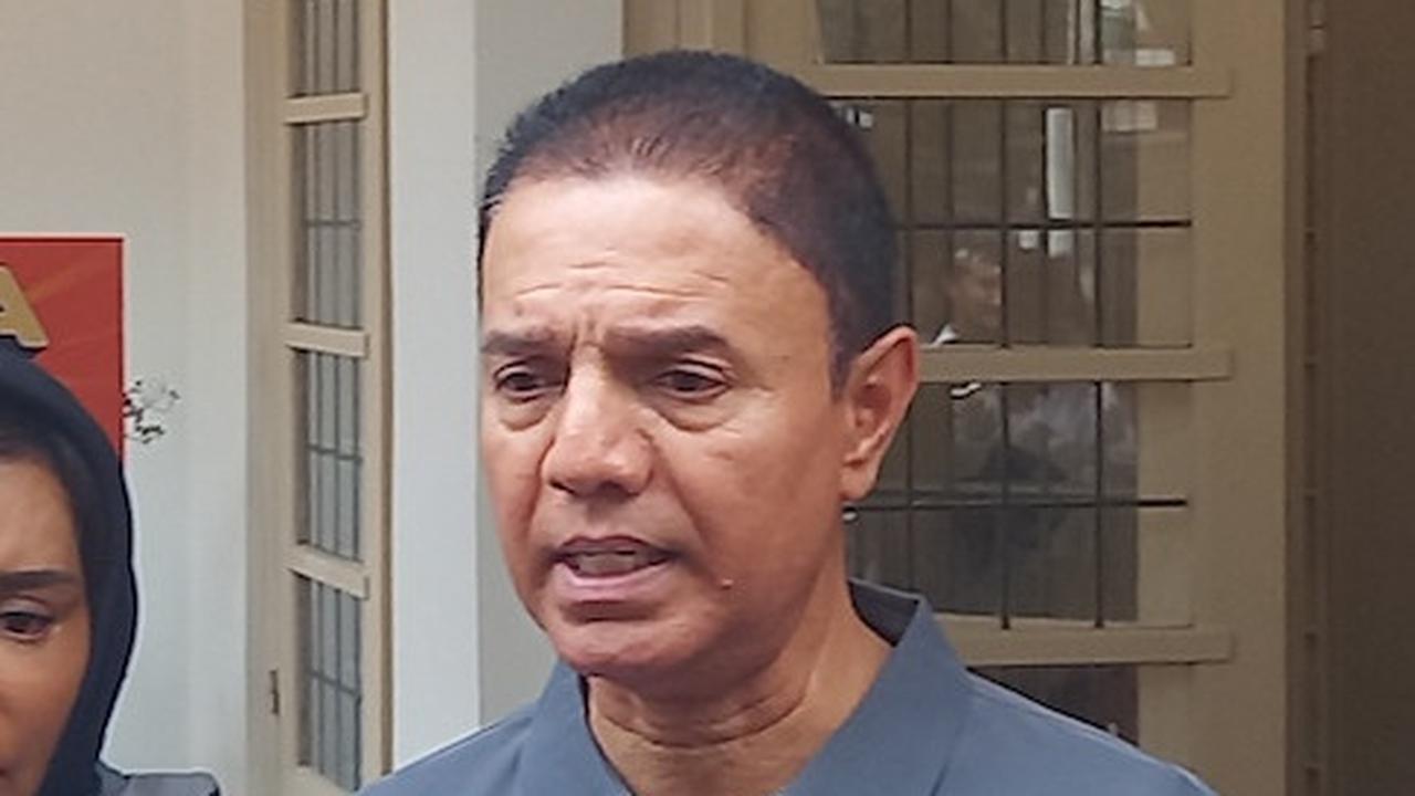 Timnas AMIN Tanggapi Wacana Pemakzulan Presiden Jokowi: Sah-Sah Saja