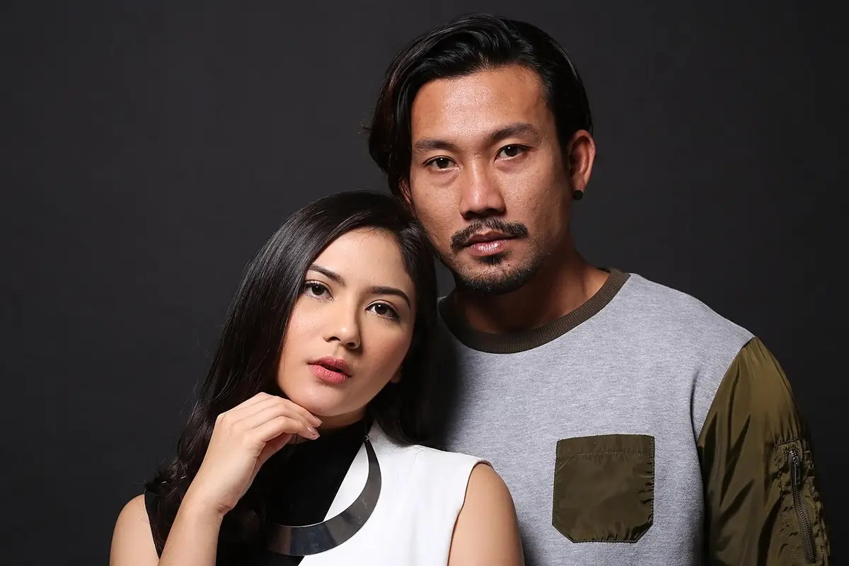 [Bintang] Jessica Mila - Denny Sumargo