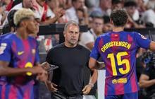 Joan Laporta Memuji Kinerja Hansi Flick di Barcelona: Bak Gladiator dengan Spirit Tinggi