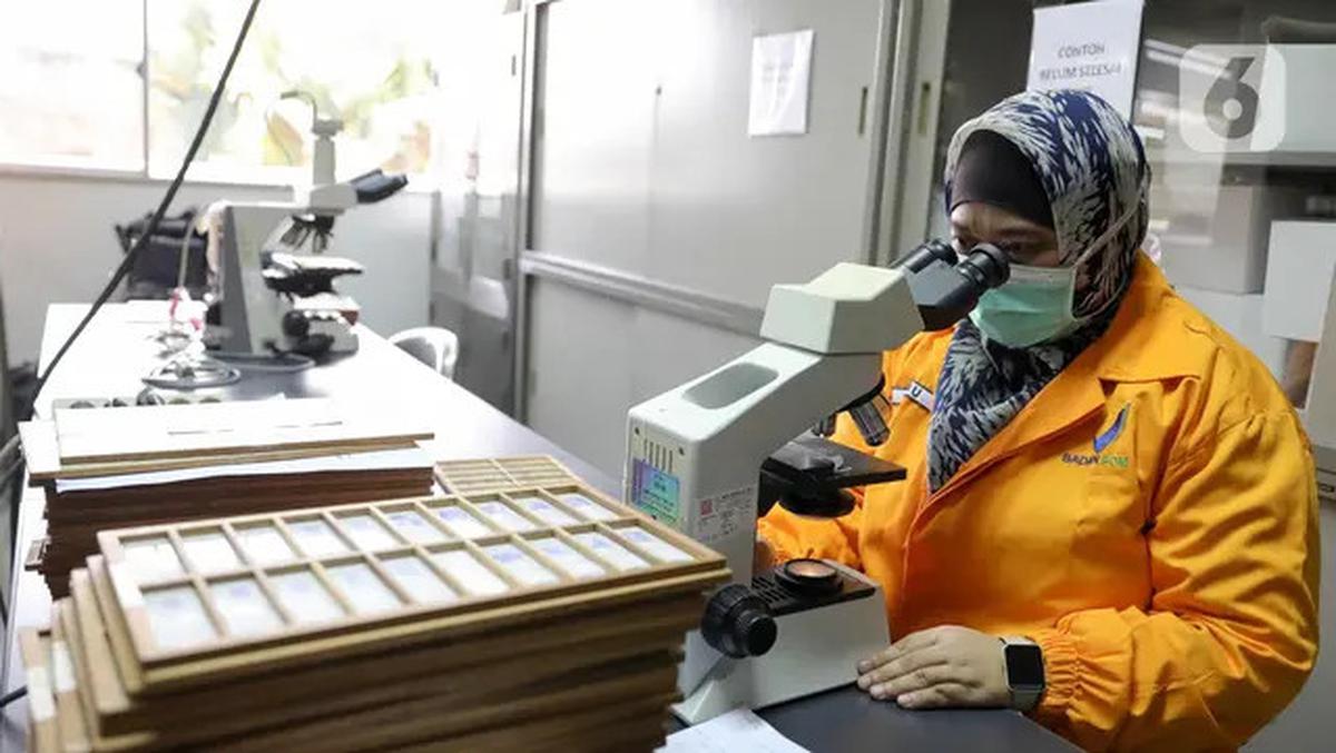 Rusia Umumkan Vaksin Kanker mRNA Enteromix, Klaim Efikasi 100 Persen pada Uji Klinis Awal