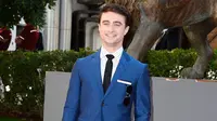 Harry Potter Pensiun Jadi Penyihir