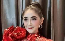 Potret Uut Permatasari, Penyanyi Dangdut yang Sekarang Jadi Istri Polisi
