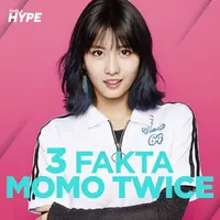 Seperti apa sosok Momo TWICE? Yuk, kita cek video di atas!