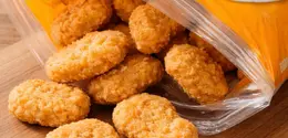 Cara Menyimpan Nugget Tanpa Kulkas (AI)