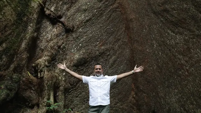 Musa Rajekshah Ajak Masyarakat Ikut Berperan dalam Pengembangan Wisata ...