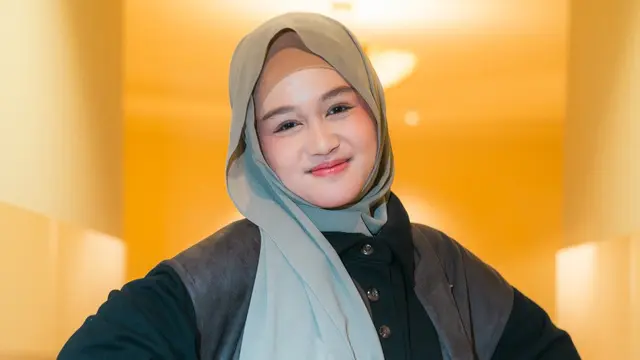 Malika Dafakeive Sesario Gandeng Arden Tiket Rilis Single Nanti Aku Cerita, Persembahan Spesial untuk Sang Ayah