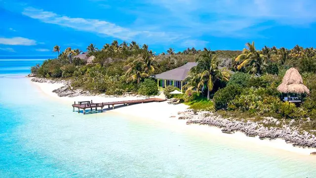 [Bintang] Bahama