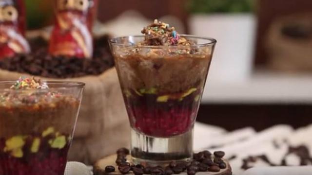 Es Podeng Chocomalt Coffee