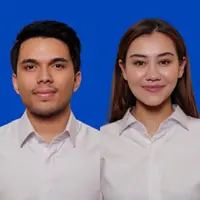 Pas Foto Buku Nikah Aaliyah Massaid. [@aaliyah.massaid]