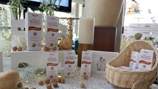 Psst, Ini Dia Manfaat Buah Manjakani untuk Keharmonisan Suami-Istri