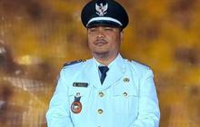 Terbukti Kampanyekan Andra-Dimyati, Ketua Apdesi Kabupaten Serang Terseret Pidana