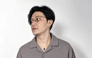 Sanjie The Dramma Lepas dari Bayang-Bayang Band, Rilis Single Solo Pertemuan Berikutnya