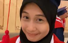 Viral Curhatan Mahasiswi Wisuda Tanpa Kehadiran Orang Tua, Kisahnya Bikin Haru