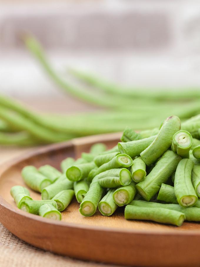 5 Inspirasi Masakan Lezat dengan Bahan Dasar Kacang Panjang - Lifestyle
