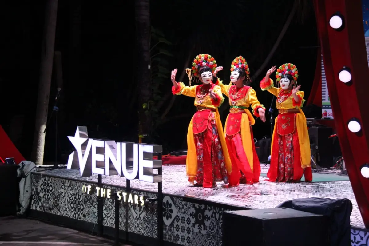 Budaya Indonesia