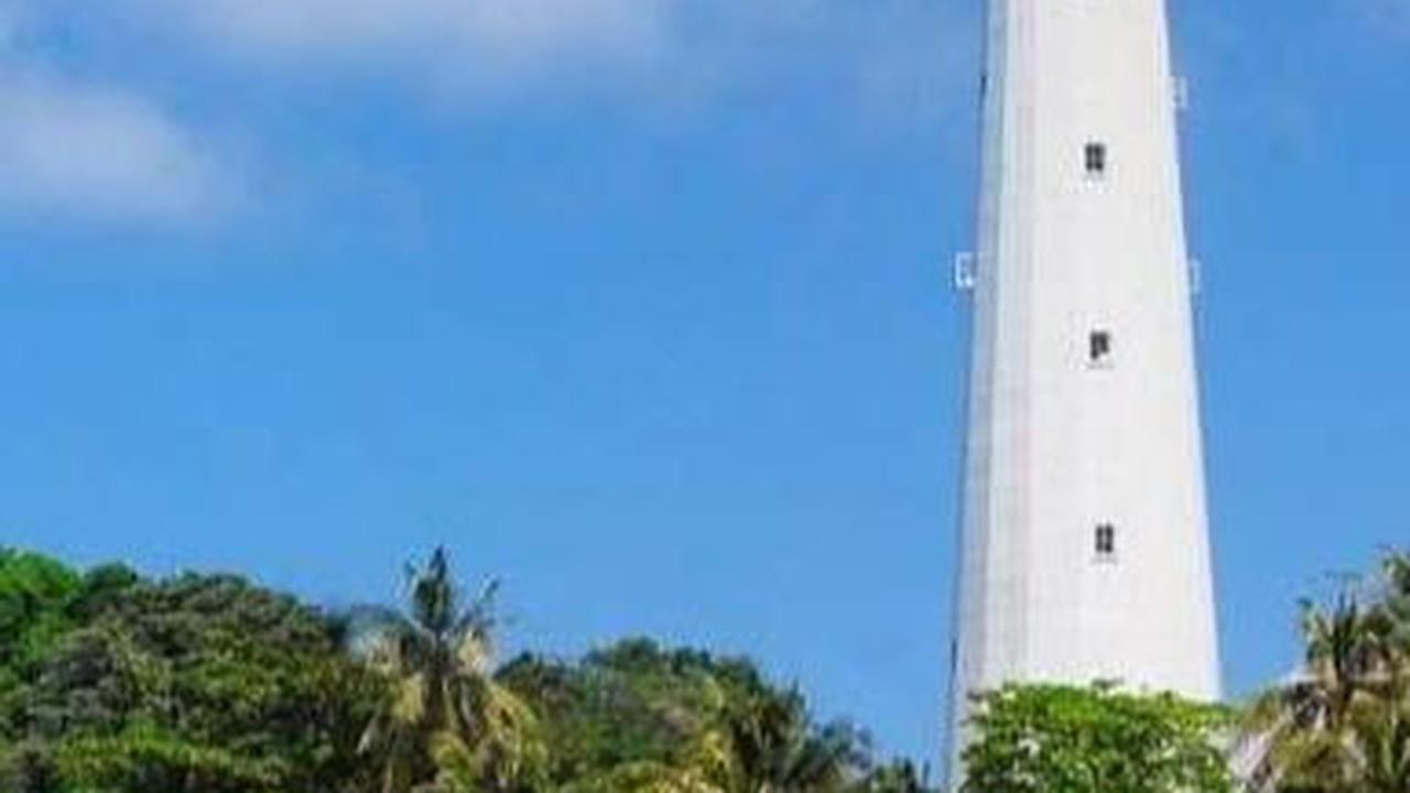 Menilik Pulau Lengkuas, Wisata Bangka Belitung Sajikan Pemandangan Bawah Laut yang Indah