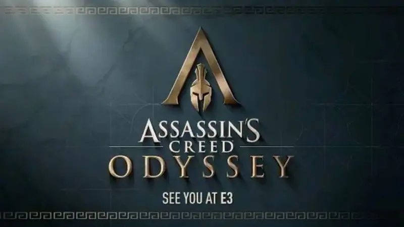 Assassin's Creed Odyssey