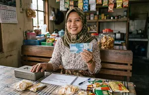 7 Cara Memutar Modal Usaha Rp 50 Ribu agar Cepat Berkembang, Bisa Dicoba Pemula