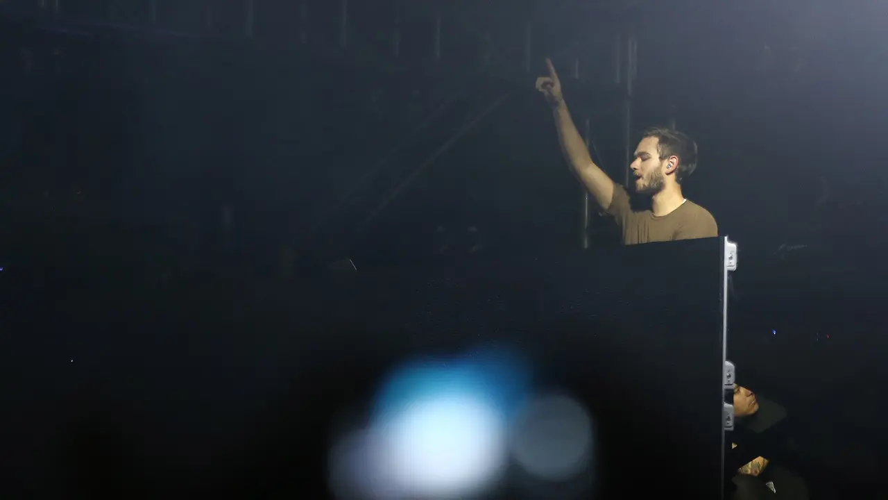 [Bintang] Zedd