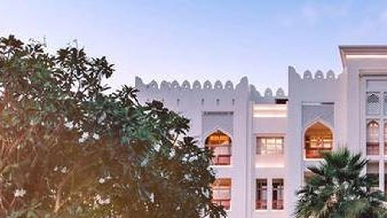 Intip Kondisi Terbaru Pecatu Indah Resort Milik Tommy Soeharto, Luas 327,6 Hektare Banyak Bangunan Mangkrak