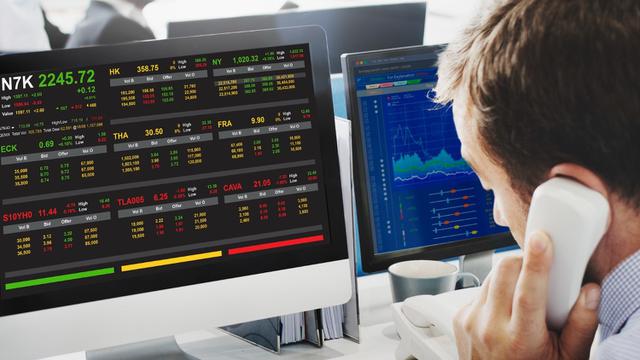 Stock Exchange