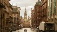 The 15 Best Trending Destinations to Visit in 2026 According to TripAdvisor