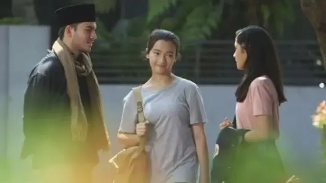 Sodrun Merayu Tuhan
