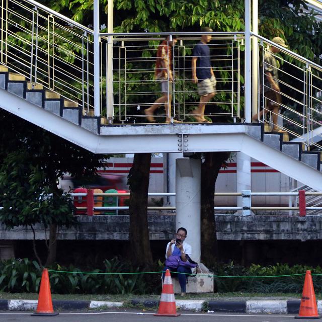 dprd dki pengabaian protokol kesehatan