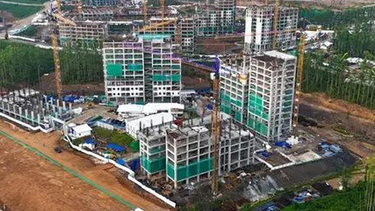 VIDEO: Gara-Gara Santet, Otorita IKN Jawab Kegelisahan ASN Takut Pindah ke Kalimantan