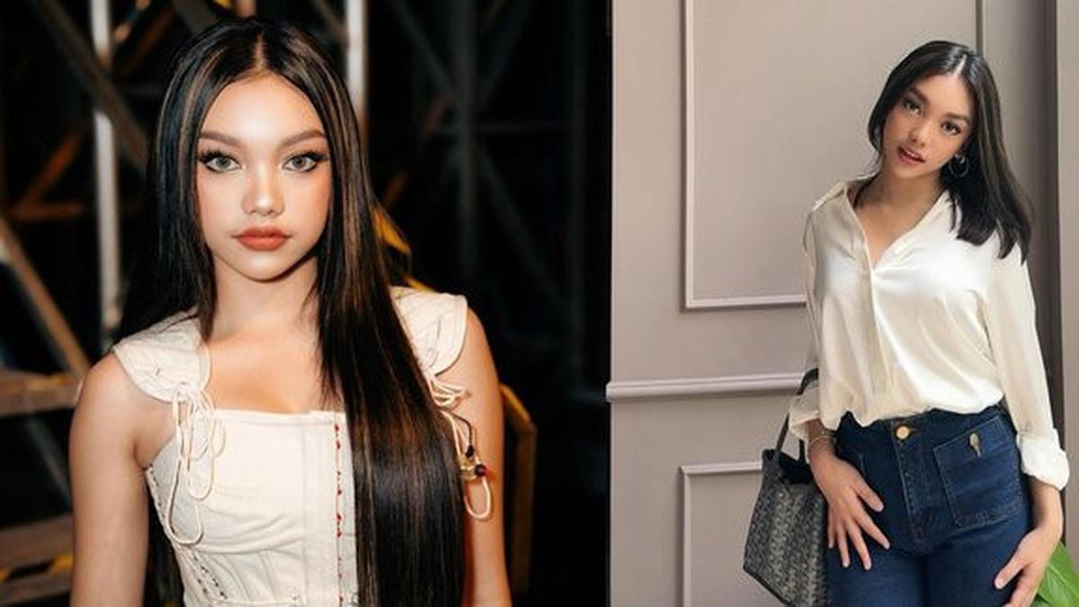 Profil Naura Ayu, Anak yang Multitalenta yang Curi Perhatian