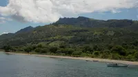 6 Fakta Menarik Gunung Manukoko di Timor Leste yang Dulunya Tempat Pengasingan