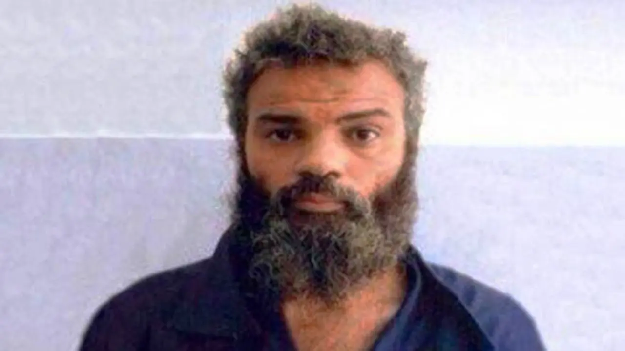 Ahmed Abu Khattala