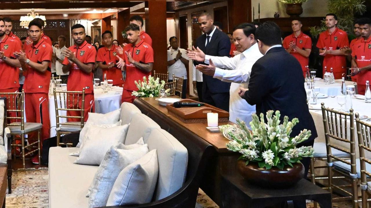 Besok, Timnas Indonesia Terbang ke Jepang Bersiap Tanding 10 Juni 2025