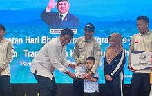Wamentrans: Program Transmigrasi Tingkatkan Kesejahteraan Masyarakat Lokal dan Pendatang