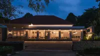 Bersantap di Restoran bak Rumah Oma, Lebih dari Sekadar Mengenyangkan Perut
