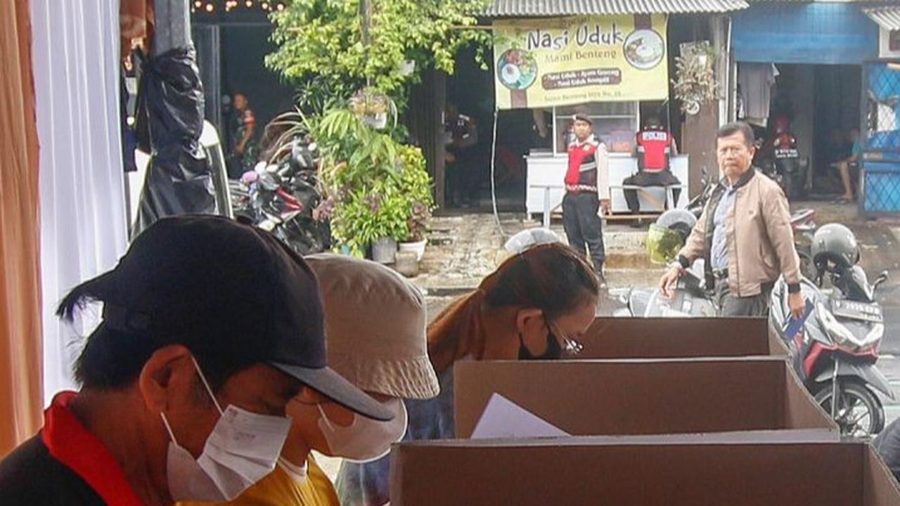 1. Apa Tujuan Pemilu?<br>