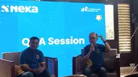 Berbelanja Kebutuhan dan Perlengkapan Alat Tulis, Semua Tersedia di Neka