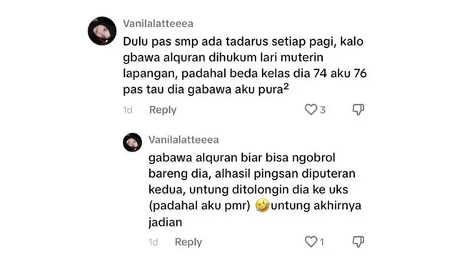 6 Cerita Netizen Kejar Cinta Gebetan Kocak, Lewati Jalan Terjal Biar Dapat Perhatian