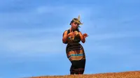 Keren, Tari Likurai Akan Hadir di Konser Perbatasan Atambua 2019