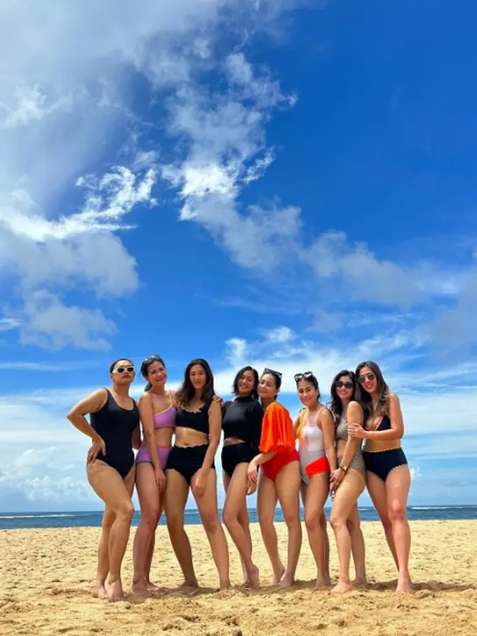 [Fimela] Artis Indonesia