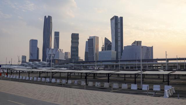 FIFA tetapkan Arab Saudi tuan rumah Piala Dunia 2034