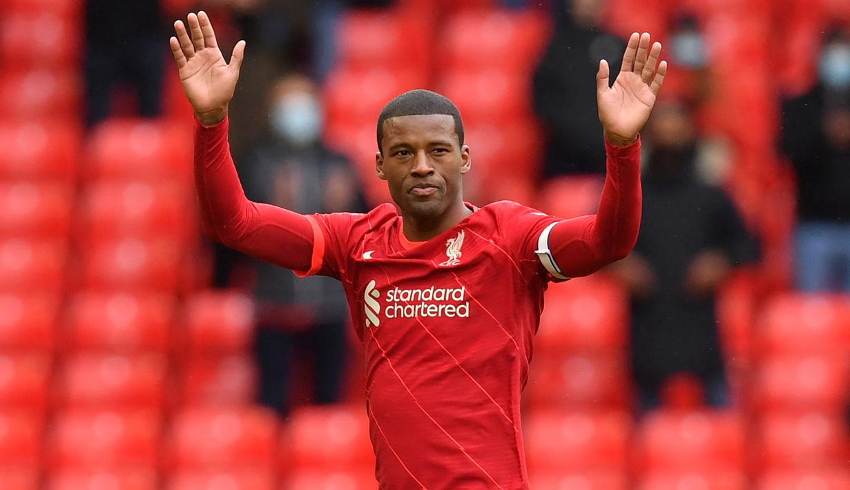 <p>Demi membangun sebuah tim, kadang kala sebuah klub harus merampingkan skuat dengan memberi pintu keluar bagi para pemain yang sudah tak dibutuhkan meski harus dilepas gratis. Liverpool pun menuai hasil positif dengan keberanian melepas gratis 5 pemain berikut. (AFP/Paul Ellis)</p>