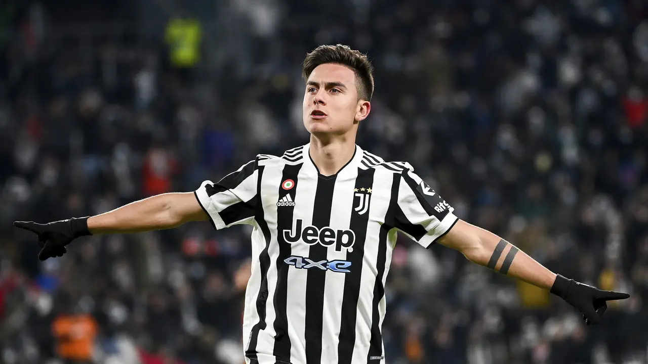 FOTO: Juventus Lumat Genoa 2-0