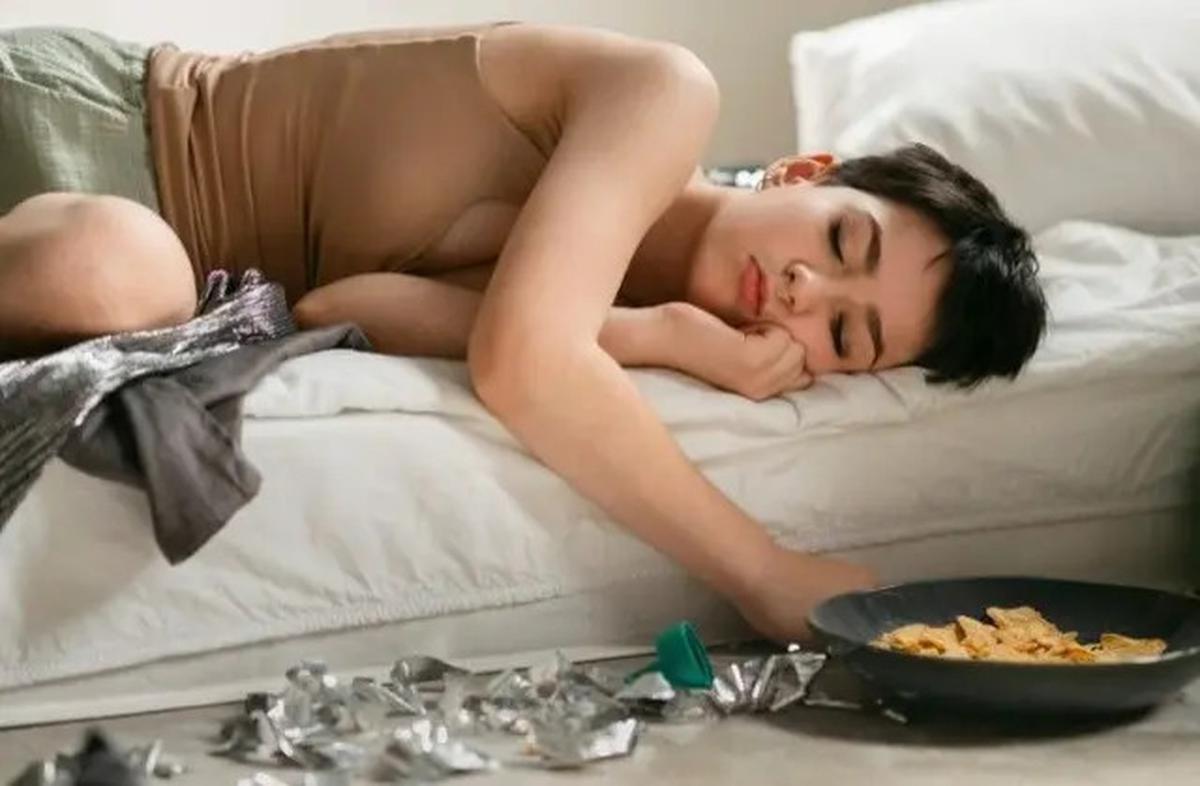 Gaya Hidup Sehat untuk Mencegah Asam Lambung Naik, Bebas Efek Samping Obat